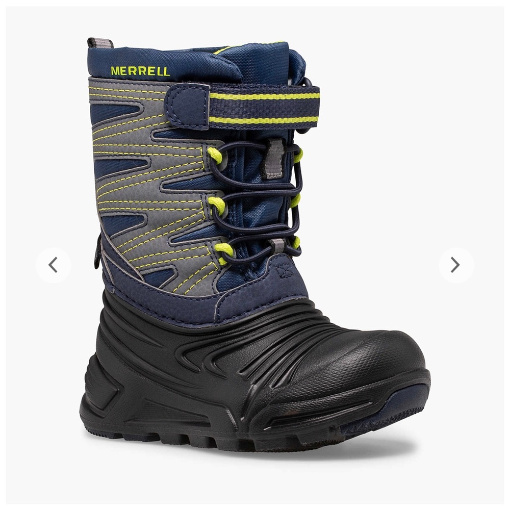 Merrell Snowboots for Baby